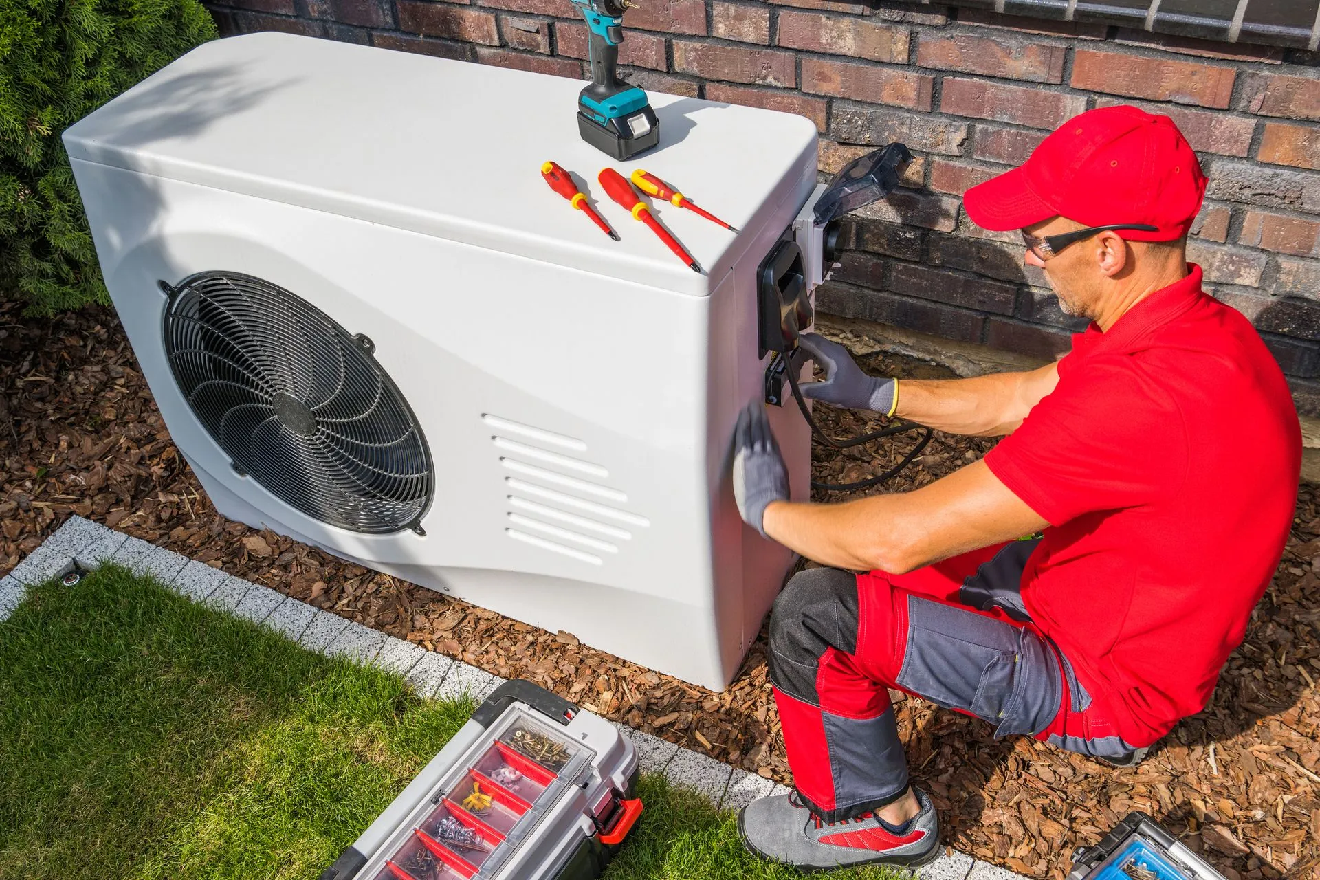About HVAC in Saint Marys, OH